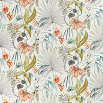 Habanera Coral 120914 Fabric by the Metre